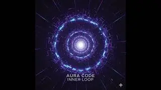 AURA CODE - INNER LOOP (Original Mix) | Melodic Tech House