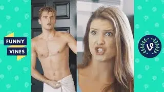TRY NOT TO LAUGH - Twan Kuyper's Funny Videos! | Ft. Lele Pons, Hannah Stocking & more!
