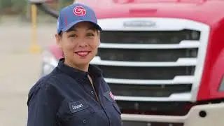 The Company We Keep: Carmen Ibarra