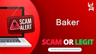 Baker Reviews |  Baker Reviews | Scam Alert! BAKER | BAKER Review