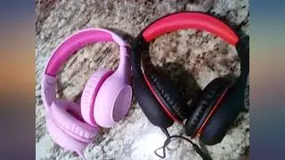 Mpow CH6S Kids Headphones with Microphone 2 Pack, 85dB Volume Limited, Wired On Ear review