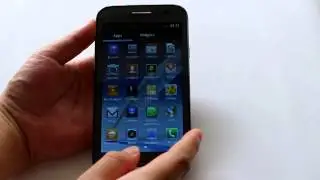 Tengda F7100 Smartphone Android 4.1 MTK6575 3G Wifi 5.0 Inch--androidoutlets.com