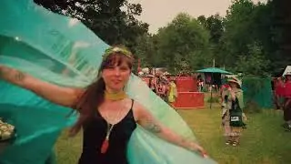 Oregon Country Fair 2022 Promo Video by Breathing Media