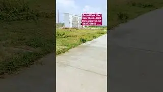 Extran Orchid park. Rera approved project me plot available🏠🏠 8827764866 . Location super corridor.