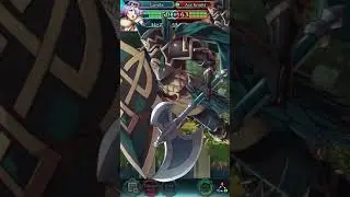 Fire Emblem Heroes - Legendary Celica Abyssal Difficulty - Camilla Emblem Clear