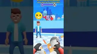 Kidnapers ki lag gai in Hit master 3d knife assassin