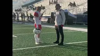 Filer high school 2023 Montana state football camp