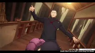Satosugu- DEATH WON'T DO US PART (Chris Gray) Edit #jjk #getosuguru #gojosatoru