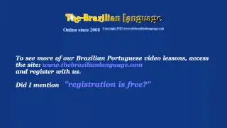 register message