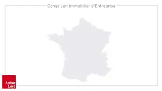 ARTHUR LOYD - 1er r&eacute;seau de Conseil en Immobilier d'Entreprise