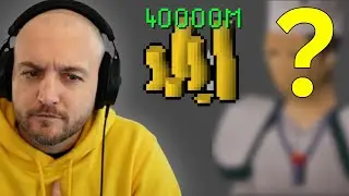 Why Jagex Banned the Richest Player | Sardaco Reacts