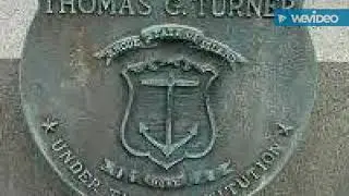 Thomas Turner