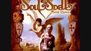 Soulspell - A Little Too Far!!!