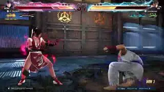 HAPPY 4th OF JULY!! Playing TEKKEN 8 QUICK MATCH Streaming!(Short!)