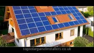 Solar panels installation Sunderland, Washington, Chester-Le-Street|topsolarpanelinstallers.co.uk