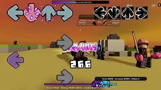 ProjectAfternight with friends FT. Ian
