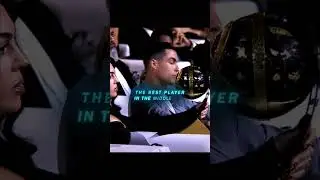 Bro Made the Worst Decision Ever 😂⚽ | Ronaldo vs Goalkeeper