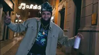 OUSIX ❌ BIGSWAGGER ❌ MAIKY PONS -  QUE  SI , QUE NO