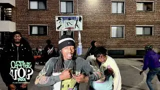 YoungginFrmDaJetz &ldquo;Last Ride&rdquo; OFF THE TOP| Live Performance (O&rsquo;Block)