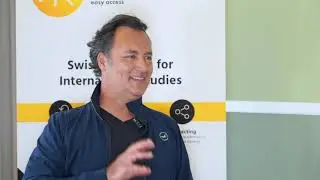 #ScienceComm20 - Entretien avec Fabrice Leclerc