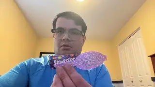 Canadian Smarties