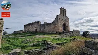 Castelo Mendo: A Aldeia Medieval que o Tempo Esqueceu