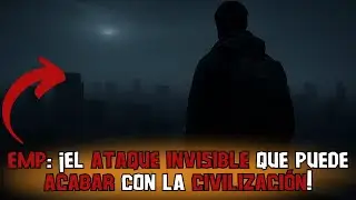 Supervivencia Tras un Pulso Electromagn&eacute;tico (PEM)