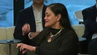 Candid Constructive Conversations At Davos 2026 | 3C Project | WEF 2026 | India Today Promo