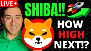 МОНЕТА СИБА-ИНУ СДЕЛАЛА ЭТО! Я ЗАРАБОТАЛ ДЕНЬГИ!! ($SHIB LIVE)