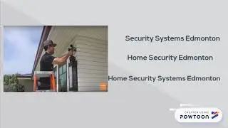 Security Companies In Edmonton