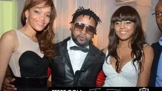 FERRE GOLA NEWS RUMBA 