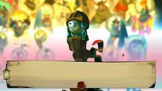 Pyre: Campaign - Sir Deluge's Ending (Freed)