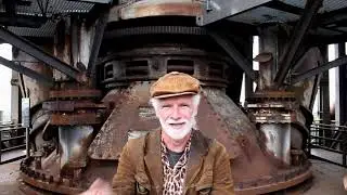Hotte Schibulski erklärt den Ruhrpott, Teil 24: Hüttenwerk Arbeitsbedingungen