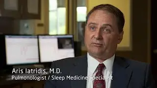 What To Expect in a Sleep Study | Piedmont Healthcare