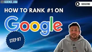 The Ultimate Guide to Achieving Google's Top Ranking | SEO Help and Advice - Part 7