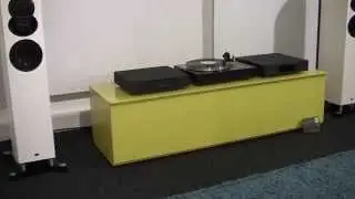 LINN EXAKT AKUBARIK