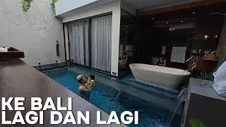 TIBA - TIBA DI BALI LAGI