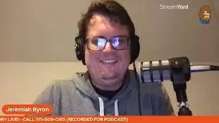 Open Phone Lines 7: Call in and Share your Weird Story! @bigfootdwarf4200