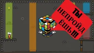 #1 🤯ЧТО БОСС В ПЕРОВОЙ СЕРИИ в one Level 3