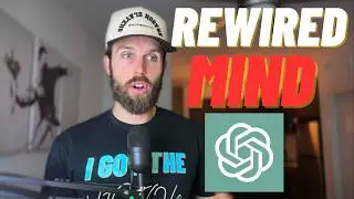 chat gpt rewired my brain for more money
