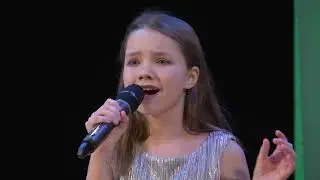 Токарева Вика Live on Mars 2019
