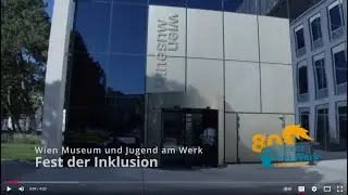 Fest der Inklusion im Wien Museum
