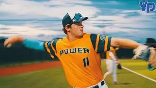 ЛУЧШАЯ программа из Флориды? Power Baseball ДОМИНИРУЕТ в групповых играх.