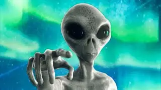 Alien Encounters: The Wright-Patterson Air Force Base Connection,  Part1