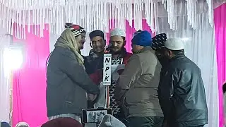 Anjuman faroge Islam | Dil Me Basa Hai Ishq e Nabi | New Naat 2026 #naat #youtube 