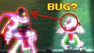 Festive Outfit NOT HEAD - Fun Bug Games | Dead Cells