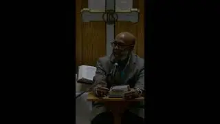 Bible Study Lesson #2  Talking and Walking the Truth. (originally scheduled for Dec. 3) 📱
