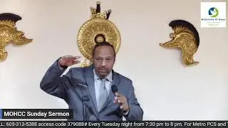 Sermon: 