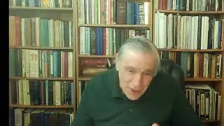 Biblical Backlash | Dr. Mark D. Kaplan