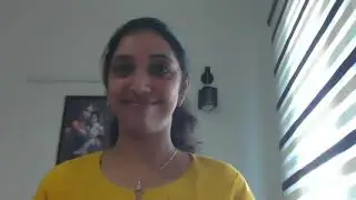 Siddha-Vetha Webinar Series; Yogini. Priti Hari; Yoga for life.. An Introduction